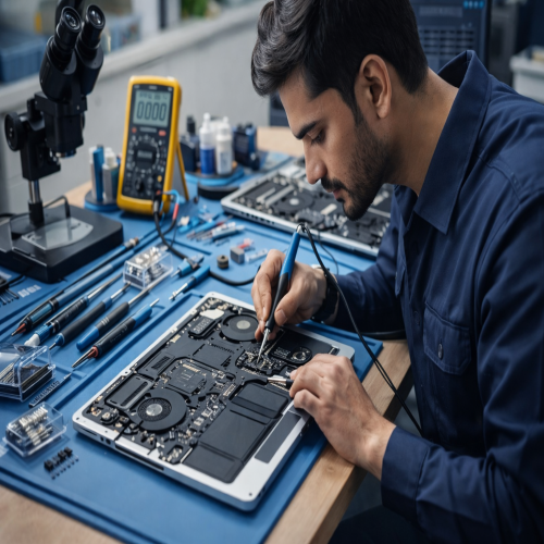 Macbook Repair Near You